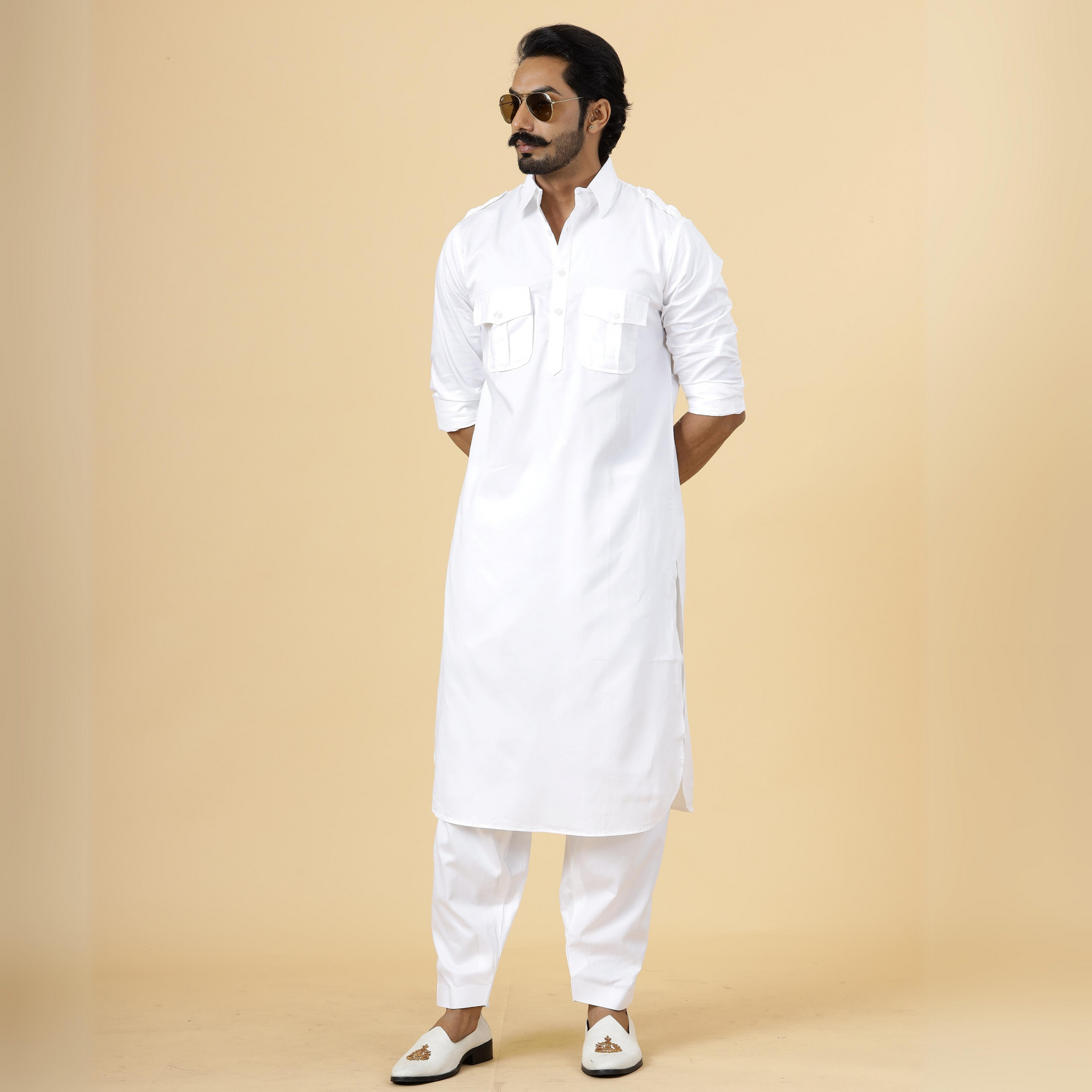 Pathani