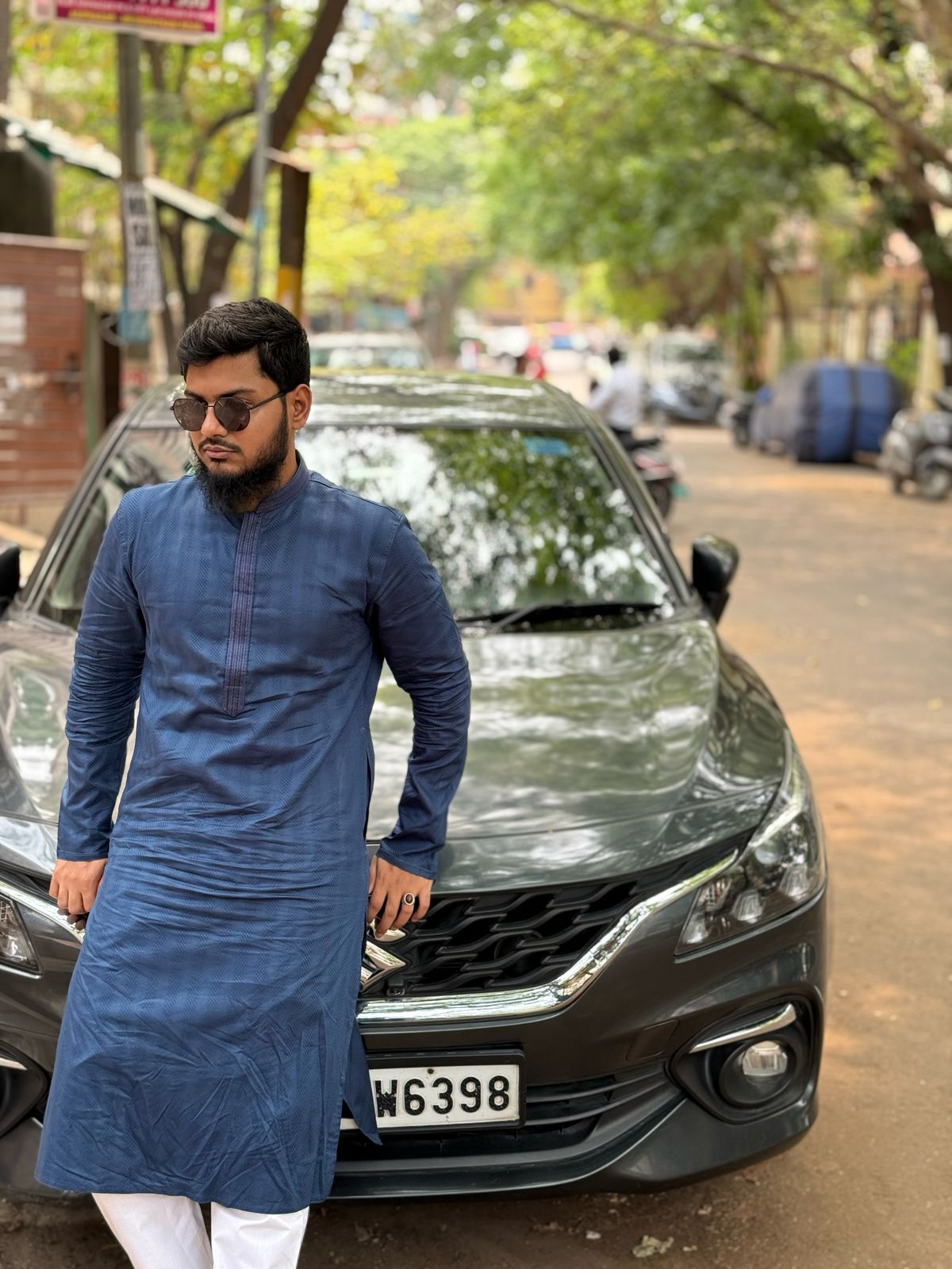 Kurta Pajama