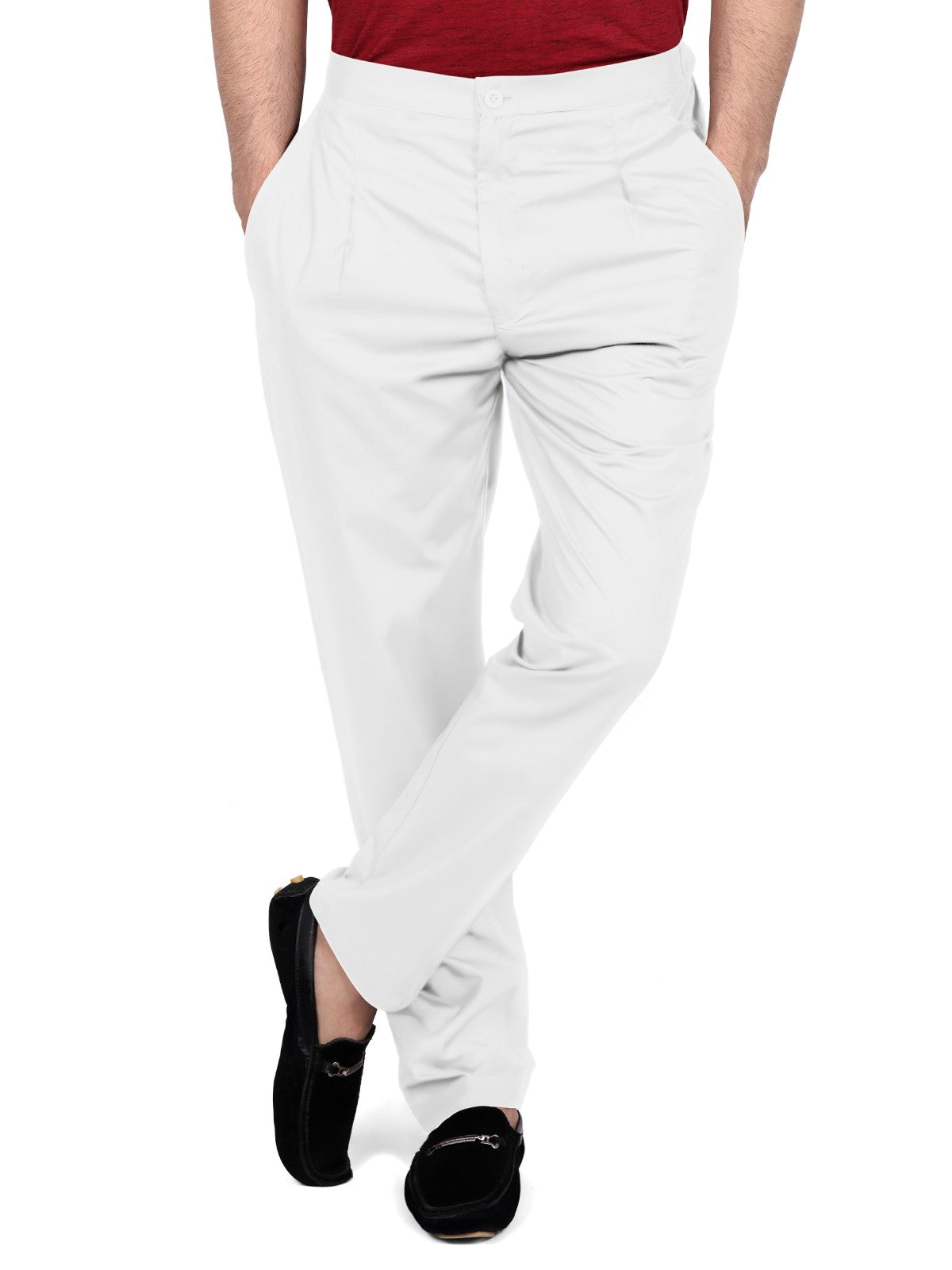 White Pajama