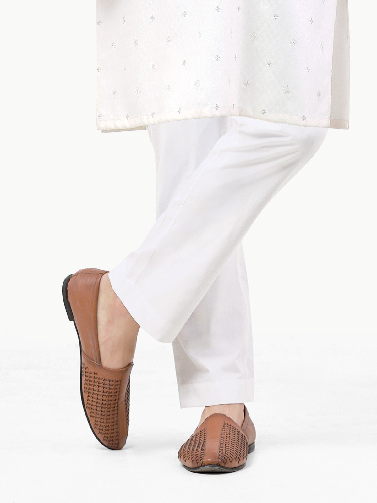 White Pajama
