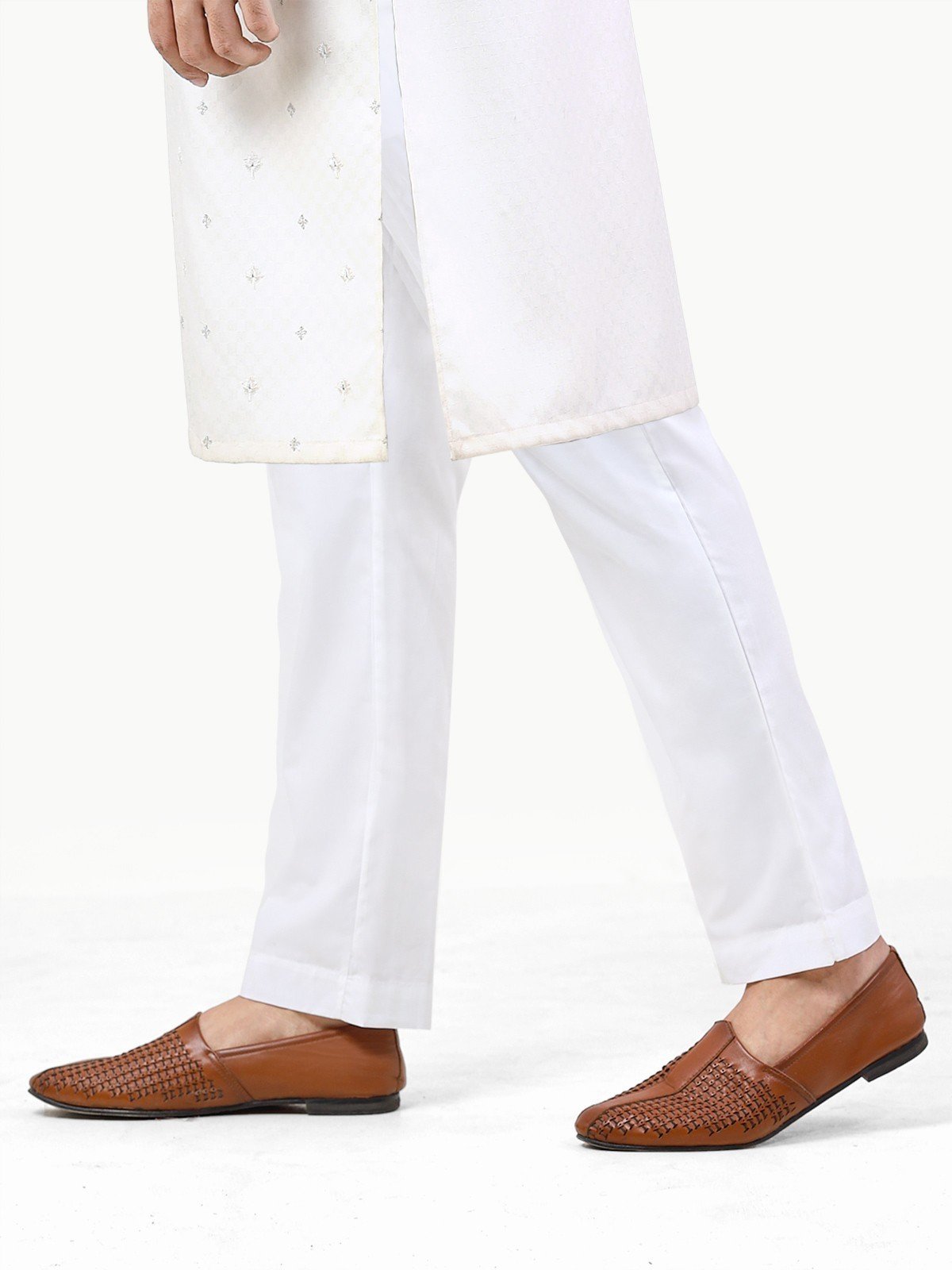 White Pajama