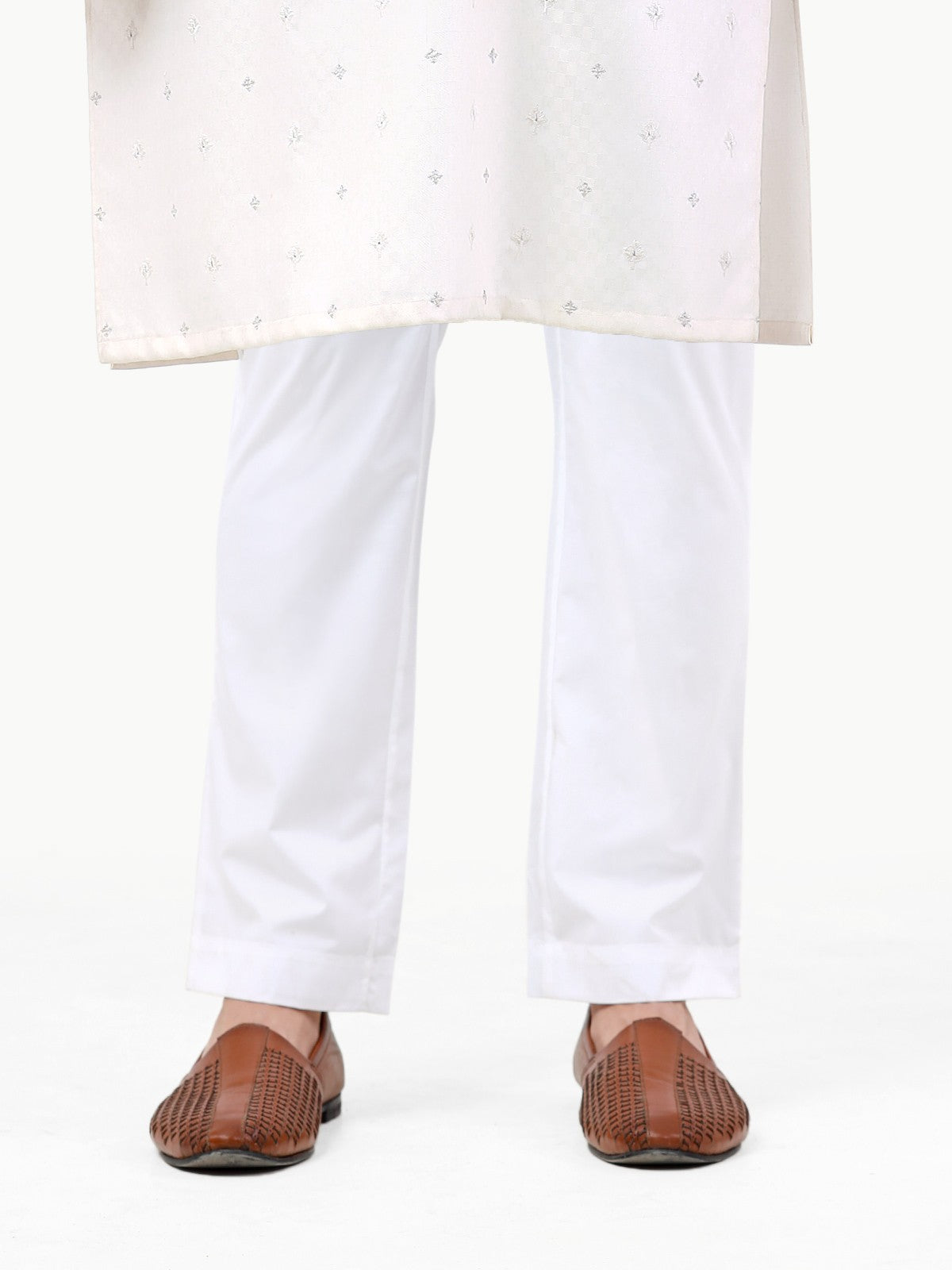 White Pajama